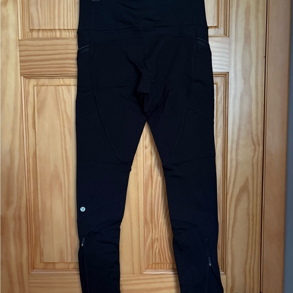 Lululemon Keep The Fleece Tight *28" - Picture 10 of 10
